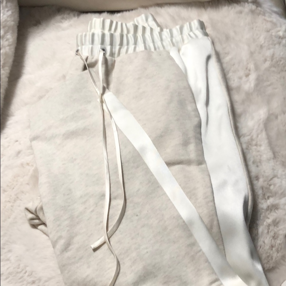 3.1 Philip Lim joggers in good used condition